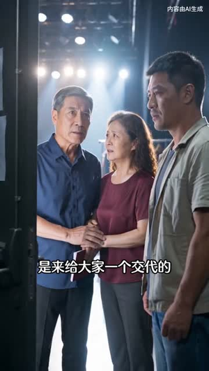 百万拆迁测孝心（52集）好看短剧抢先看