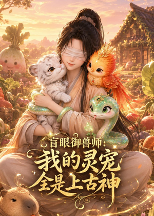 盲眼御兽师我的灵宠全是上古神第三季（109集）热播短剧推荐
