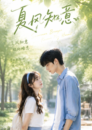 夏风知意（35集）热门短剧追到爽