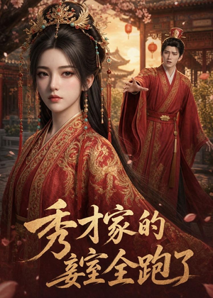 秀才家的妾室全跑了（48集）夸克在线观看