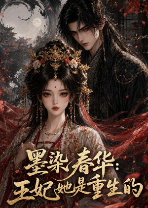 墨染春华：王妃她是重生的（144集）免费看短剧全集