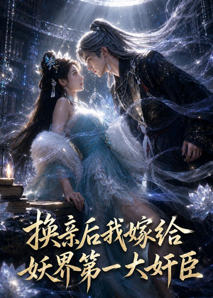 换亲后我嫁给妖界第一大奸臣（56集）一起看短剧
