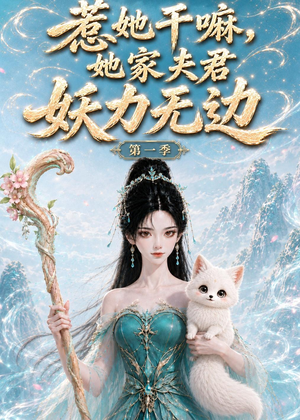 惹她干嘛，她家夫君妖力无边!第一季（168集热门短剧免费看
