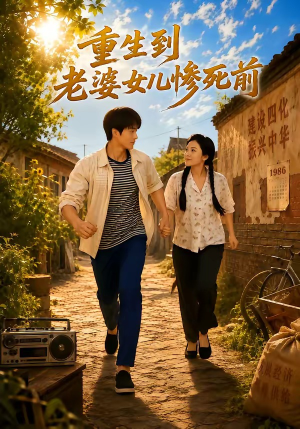 重生到老婆女儿惨死前（80集）百度网盘在线看