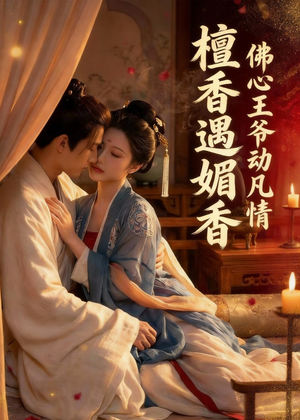 檀香遇媚音：佛心王爷动凡情（28集）免费短剧完整版