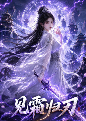 见霜归刃（117集）短剧全集免费看