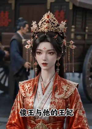 傻王与他的王妃（55集）免费版