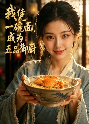 我凭一碗面，成为五品御厨（71集最新热播短剧