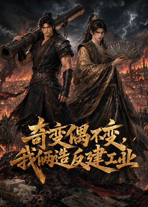 奇变偶不变，我俩造反建工业（51集）好看短剧分享
