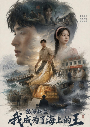 怒海翻盘：我成为了海上的王（73集）短剧完整版免费