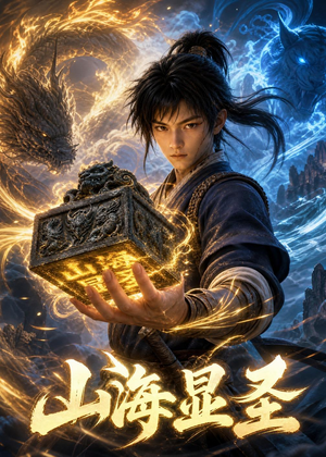 山海显圣（138集）热播短剧免费看