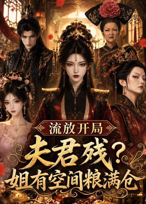 流放开局夫君残？姐有空间粮满仓！（117集）超火短剧抢先看