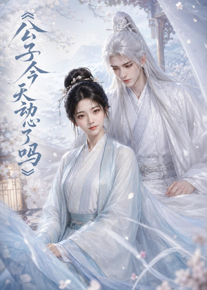 公子今天动心了吗（72集）好看的短剧电影