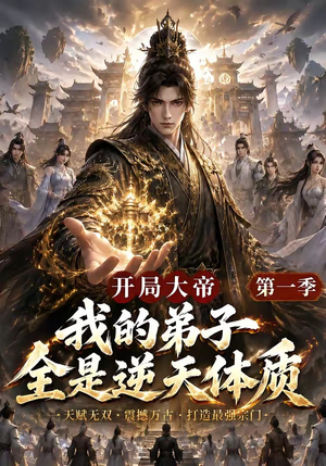 开局大帝：我的弟子全是逆天体质第一季（80集）短剧介绍