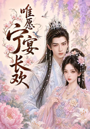 唯愿宁宴长欢（142集）在哪个app能看