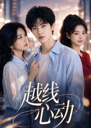 越线心动（20集）精彩短剧免费看