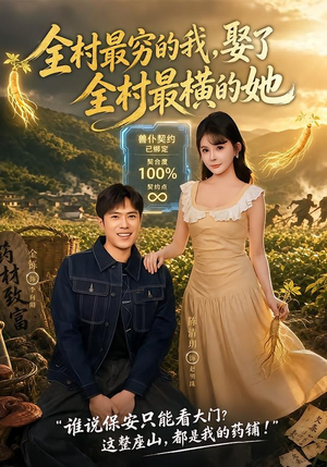 全村最穷的我，娶了全村最横的她（72集）大结局太过瘾了