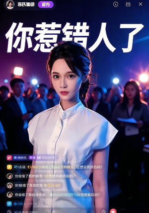 你惹错人了（15集）全剧看到大结局