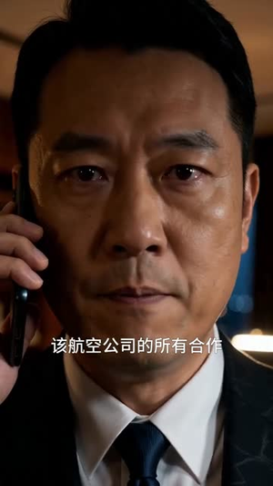 云端惊眠（60集）好看短剧分享