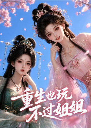 重生也玩不过姐姐（30集）热播短剧推荐