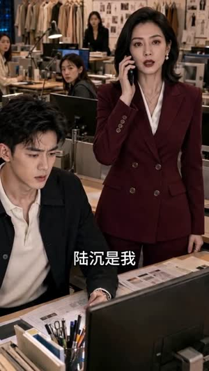 工资表发错那天，她赌我不敢辞职（34集）海量短剧免费看