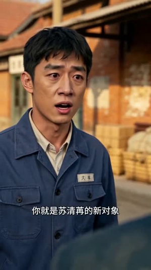 苏清苒的向阳新生（70集）精彩短剧来了