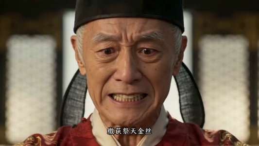 浴火长歌（63集）大结局