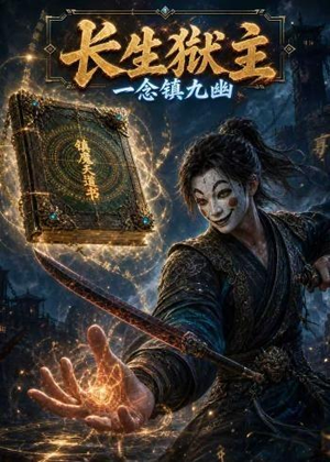 长生狱主，一念镇九幽（98集）短剧在线观看
