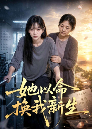 她以命换我新生（70集）最新热门短剧