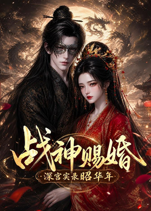 战神赐婚，深宫实录昭华年（43集）精彩不断免费看