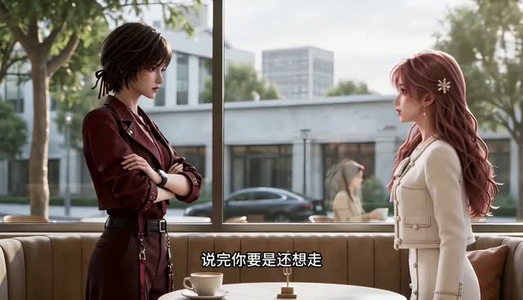 绕过剧本只爱你（66集）第二季