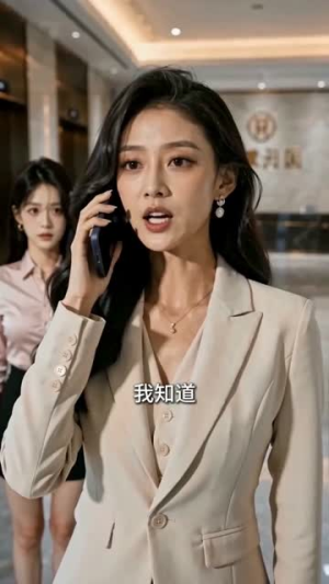 离婚后，我靠医术走向人生巅峰（60集）简直不要太好看