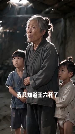 县令哭穷五年，李世民进城懵了（67集）视频在线看