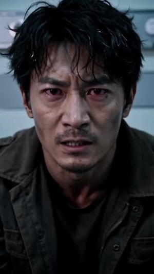 被赶出矿场后，我继承了东山血矿（57集）全集完整版