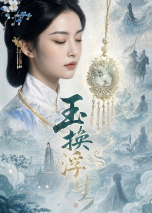 玉换浮生（40集）网上可以看吗
