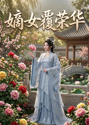 嫡女覆荣华（70集）追短剧太上头了