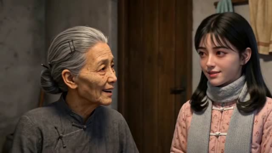 风雪里，幸得一人护（66集）短剧免费看