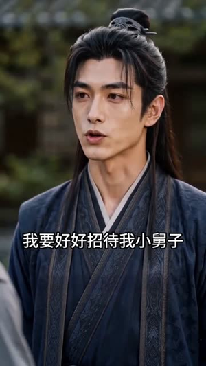 穿越古代，馒头换猛将（72集）短剧全集完整