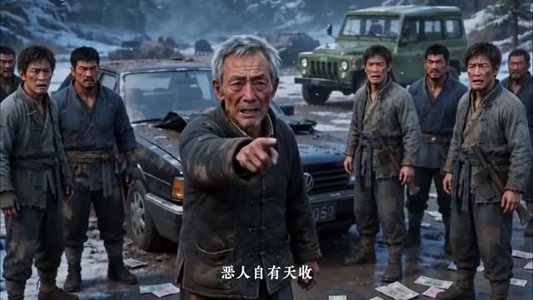 虎啸长白山（61集）（45集）在线免费观影