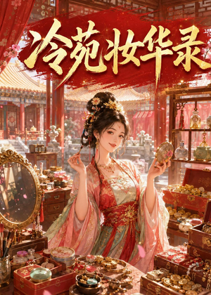 冷苑妆华录（62集）精彩的短剧