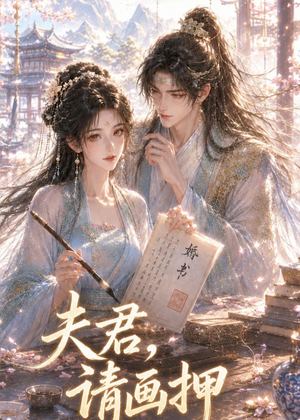 夫君，请画押（41集）第三季