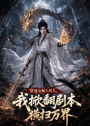 穿成女频工具人，我掀翻剧本横扫万界（65集）好看到停不下来
