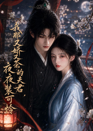 我那又娇又茶的夫君，夜夜装可怜（76集）全集完整版