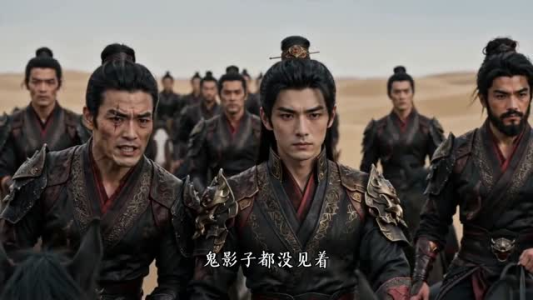 那妖魔是姜大人（101集）在线看到大结局