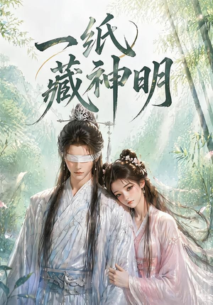 一纸藏神明（30集）在线免费观影