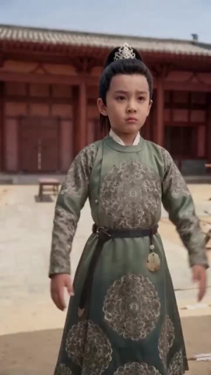 天降祥瑞,觉醒郡主读心术(62集) 天降祥瑞,觉醒郡主读心术(62集)这短剧太好看了