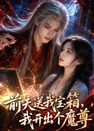 前夫送我宝箱,我开出个魔尊(36集) 前夫送我宝箱,我开出个魔尊(36集)好看上头短剧