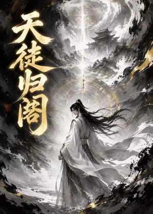 天徒归阁（50集）在哪看