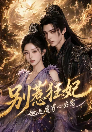别惹狂妃她是魔尊心尖宠（73集）无需充值尽情看