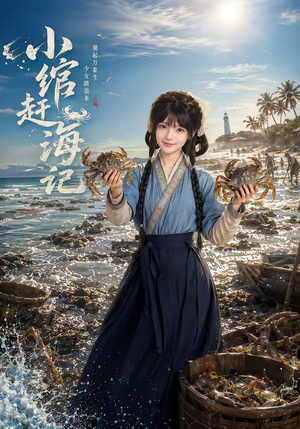 小绾赶海记（80集）短剧在哪里看